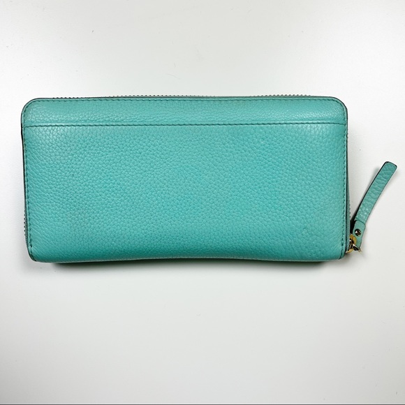 Kate Spade | Baxter Street Neda Leather Wallet - Picture 2 of 7